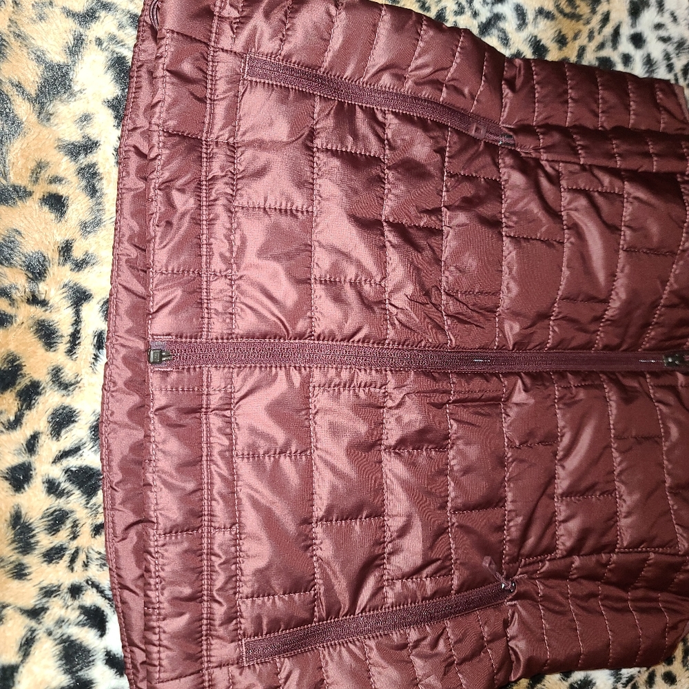 Patagonia Vest - Picture 6 of 16